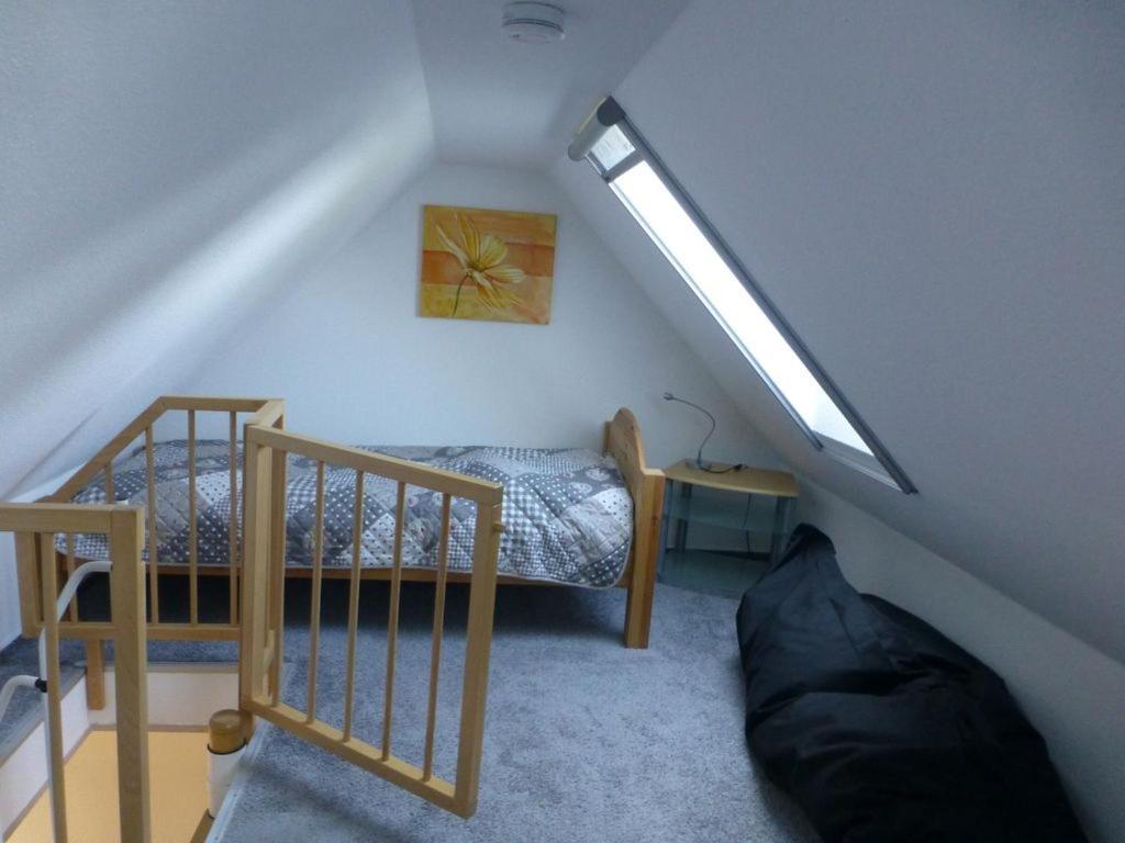 Canow Zwei Seen Ferienhaus מראה חיצוני תמונה